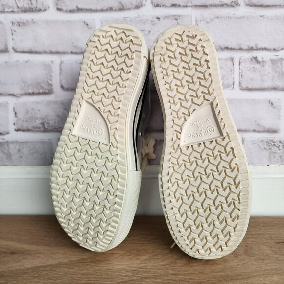 ⭐Converse Chuck Taylor Lift Double Stack 9.5 Women Shoes Sneaker Silver A16406C - Picture 6 of 12